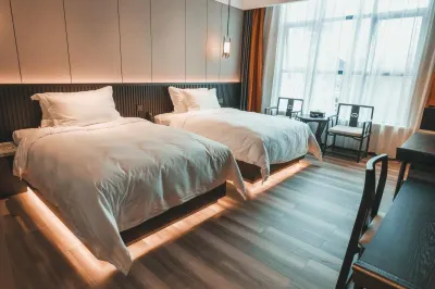 Jinhui Zhuyuan Impression Hotel
