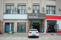 Hotel Neo, Dongsheng District Hotel di Ordos