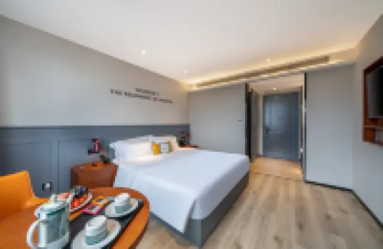 City Choice Hotel