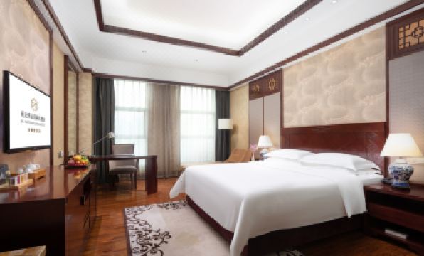 HC International Hotel