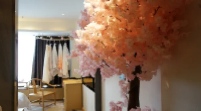 Tianmei Land Hotel  (Beiliu Wanda Plaza store)