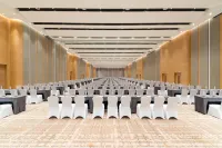 Qingdao Haitian Financial Center Hotel