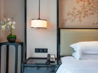 Wellton International Hotel Hotels in Xingguo
