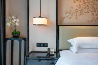 Wellton International Hotel Hôtels à : Xingguo