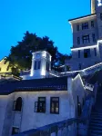 Only Love Select Hotel (Xianyang International Airport) Hotels in Xi`an Xianyang International Airport