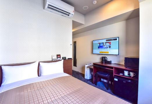 리브맥스 객실 내부