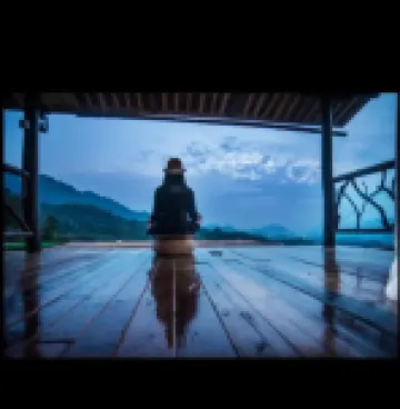 Chimo Cottage