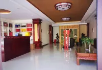 Tianzhu Nanla Homestay