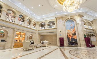 Vienna Hotel (Shaodong Jinlong Avenue)