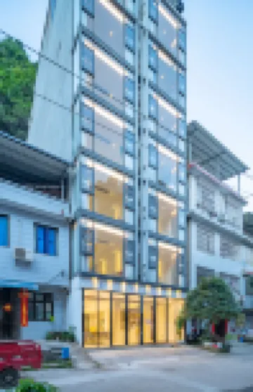 Yunsu·Villa Holiday Hotel (Yangshuo West Street)