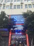 18 Boutique Hotel (Zhangzhou Qiloucheng Ligang Commercial Street) Hôtels à : Qiloucheng Traditional Food Street