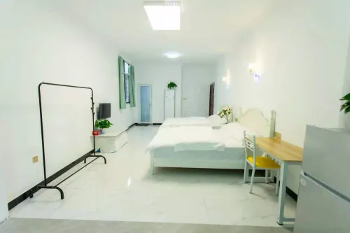 MuTiaoJu  Hotel - pemandangan pegunungan