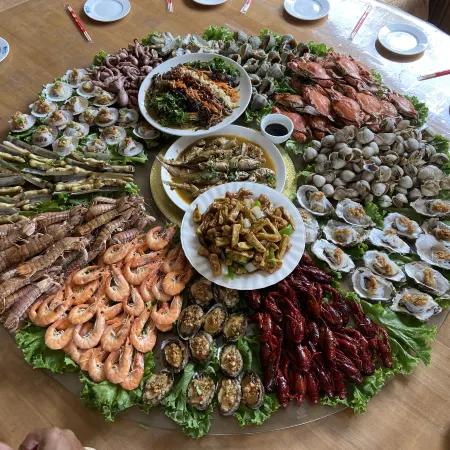 Gaizhou Pengcheng Resort