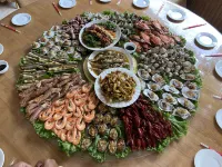 Gaizhou Pengcheng Resort