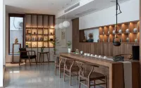 Floral Lux Hotel · One valley and one villa Hotel (South Gate store of Huangshan Scenic Area)
