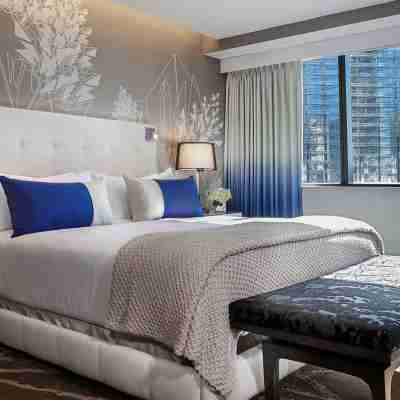 The Cosmopolitan of Las Vegas Rooms