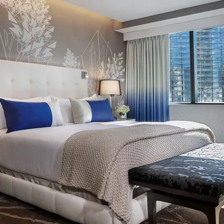 The Cosmopolitan of Las Vegas
