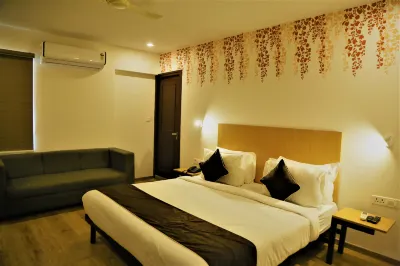 Vishnu Paradise