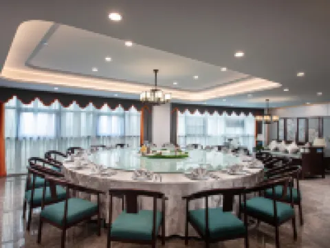 Taizhou Grand Hotel Resort Hotels in Sanmen