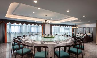 Taizhou Grand Hotel Resort