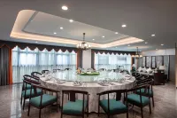 Taizhou Grand Hotel Resort Hotels in Sanmen