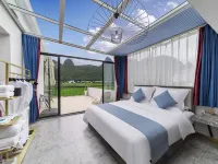 HeChu B&B فنادق في شينغ إي
