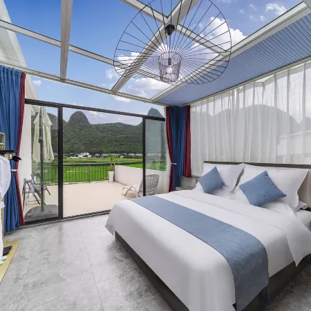 HeChu B&B