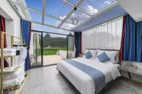 HeChu B&B