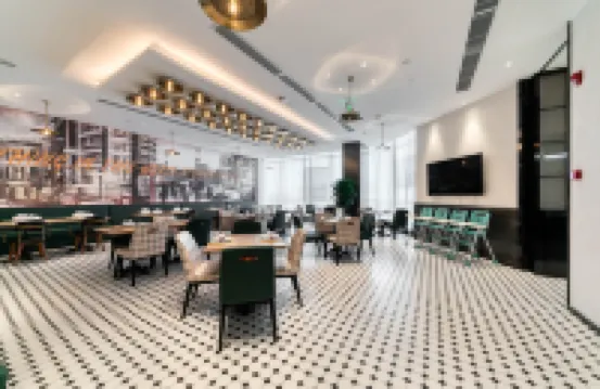 시티 컴포트 프리미어 호텔(쥐룽 장쑤눙린학교 화양지하철역)