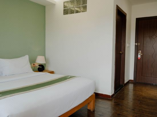 カンボジアン カントリー クラブ プノンペン を宿泊予約 22年安い料金プラン 口コミ 部屋写真 Trip Com