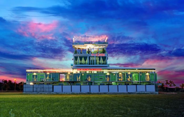 Villa Chee