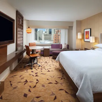 Sheraton Grand Seattle