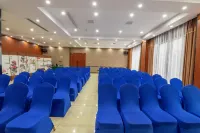 Huaxuan Select Hotel (Changning Lotus Station Store)