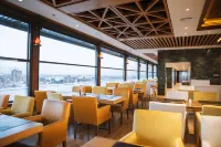 Bilitom Hotel - petit déjeuner