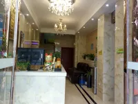 Pingshan Business Hotel Hotels in Yuping