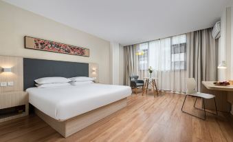 HanTing Hotel (Guilin North Railway Station)