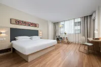 HanTing Hotel (Guilin North Railway Station) Hotels in Guilin
