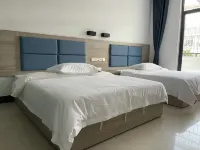 Biquan Inn 롄청 호텔