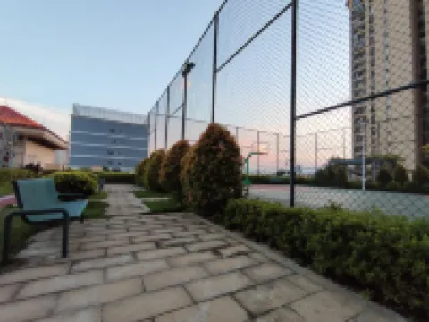 New World Resort Apartments