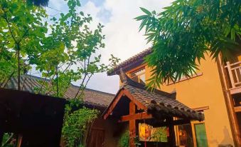 Rest with Cloud Hotels & Resorts