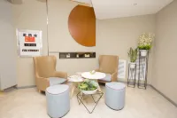 Homeinn Neo (BaoTou Da Mao Qi pedestrian street shop) Hotels in Damao Banner