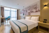 City Comfort Inn (Ji'an Causeway Bay Square)