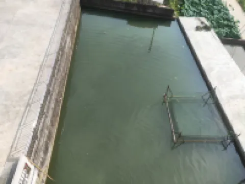 Changyang Yuheyuan Homestay