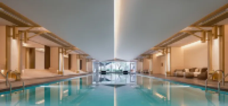 成都東安湖木棉花·凱悅臻選酒店