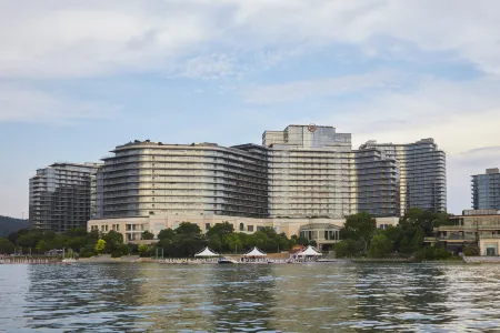 Sheraton Qiandao Lake Resort