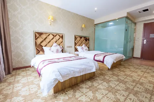 Karamay Fengyaxu Business Hotel