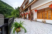 Panan local impression homestay