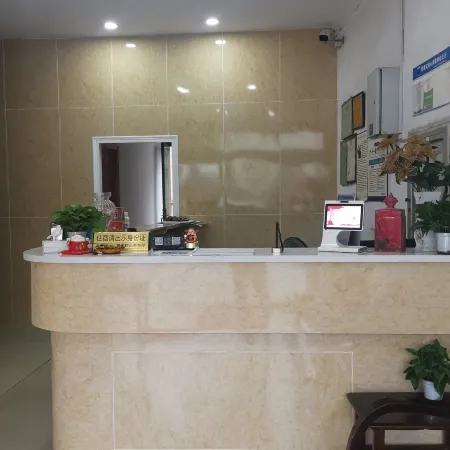Cixi Shenglong Hotel