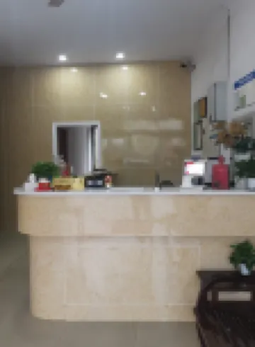 Cixi Shenglong Hotel
