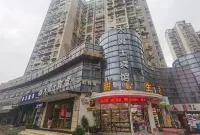 Damus Hotel Hotel in zona Nanxi Museum